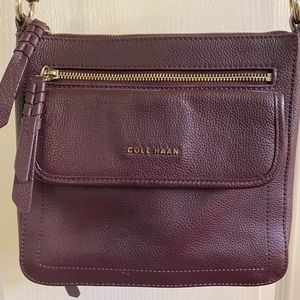 Cole Haan Crossbody Bag